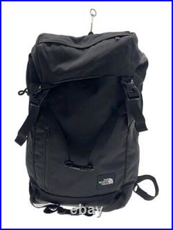 The North Face Backpack/blk/nm71508