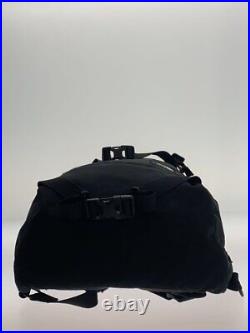 The North Face Backpack/blk/nm71508