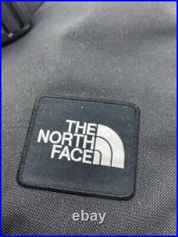 The North Face Backpack/blk/nm71508