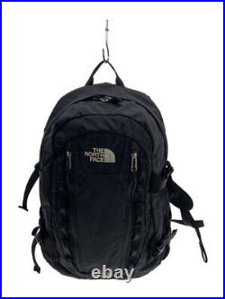 The North Face Backpack/-/blk/nm71861