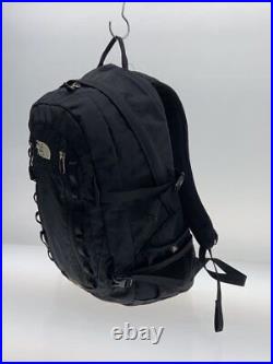 The North Face Backpack/-/blk/nm71861