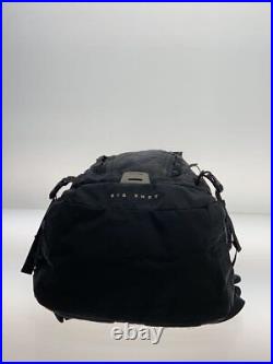 The North Face Backpack/-/blk/nm71861