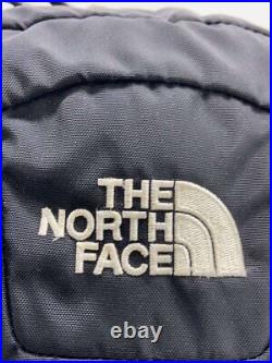 The North Face Backpack/-/blk/nm71861