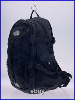 The North Face Backpack/-/blk/nm71862