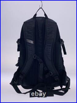 The North Face Backpack/-/blk/nm71862