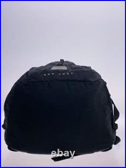 The North Face Backpack/-/blk/nm71862