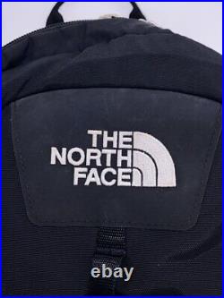 The North Face Backpack/-/blk/nm71862