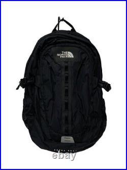 The North Face Backpack/-/blk/nm72300