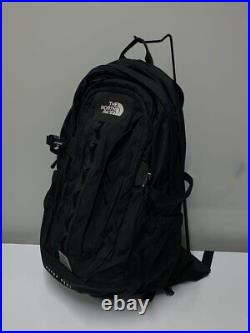 The North Face Backpack/-/blk/nm72300