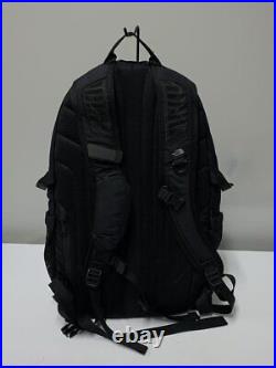 The North Face Backpack/-/blk/nm72300