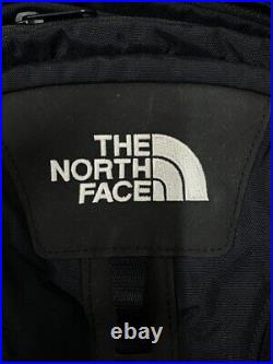 The North Face Backpack/-/blk/nm72300