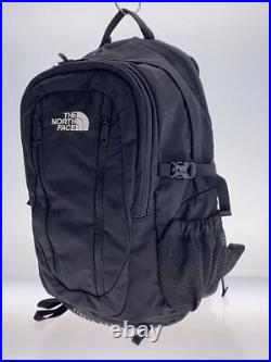 The North Face Backpack/-/blk/nm72303