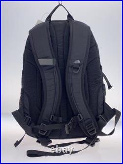 The North Face Backpack/-/blk/nm72303