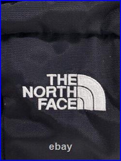 The North Face Backpack/-/blk/nm72303