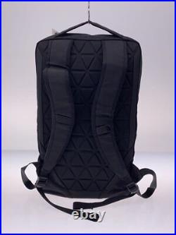 The North Face Backpack/-/blk/nm82215