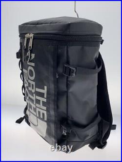 The North Face Backpack/-/blk/nmj81630