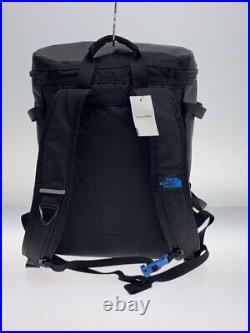 The North Face Backpack/-/blk/nmj81630