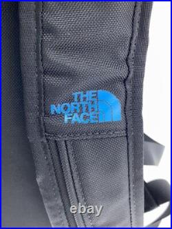 The North Face Backpack/-/blk/nmj81630