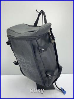 The North Face Backpack/-/blk/nmu71506