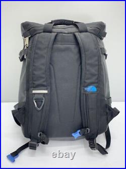 The North Face Backpack/-/blk/nmu71506