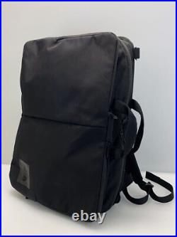 The North Face Backpack/-/blk/solid Color/nm81601