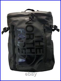 The North Face Backpack/-/blk/solid Color/nm82255