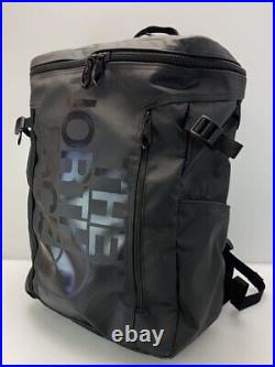 The North Face Backpack/-/blk/solid Color/nm82255