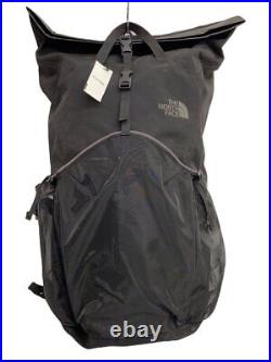 The North Face Backpack/-/blk/solid Color/nm82388