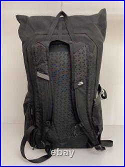 The North Face Backpack/-/blk/solid Color/nm82388