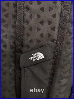 The North Face Backpack/-/blk/solid Color/nm82388