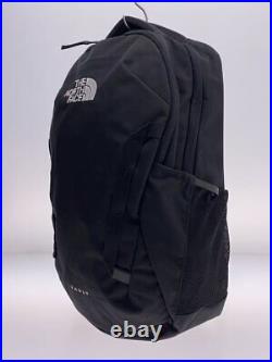 The North Face Backpack/-/blk/vault