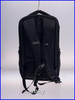 The North Face Backpack/-/blk/vault