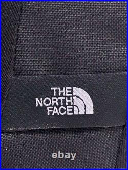 The North Face Backpack/-/blk/vault