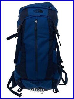 The North Face Backpack/-/blu/nm61308