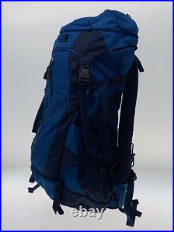 The North Face Backpack/-/blu/nm61308