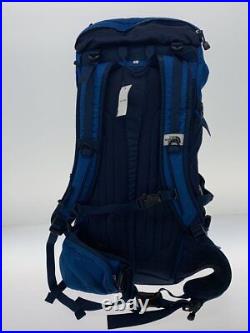 The North Face Backpack/-/blu/nm61308