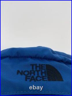 The North Face Backpack/-/blu/nm61308