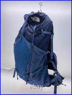 The North Face Backpack/-/blu/nm61703/trekking/backpack