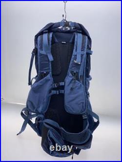 The North Face Backpack/-/blu/nm61703/trekking/backpack