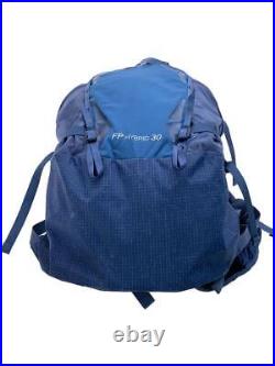 The North Face Backpack/-/blu/nm61703/trekking/backpack