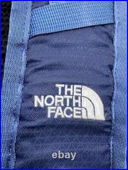 The North Face Backpack/-/blu/nm61703/trekking/backpack