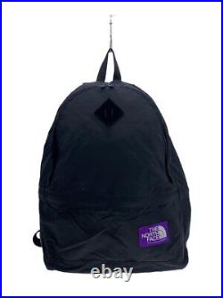 The North Face Backpack/cotton/blk/nn7306n