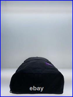 The North Face Backpack/cotton/blk/nn7306n