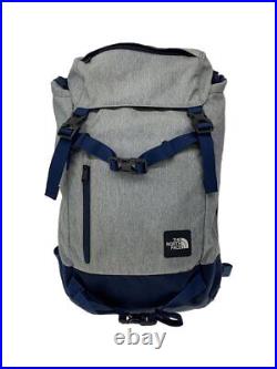 The North Face Backpack/-/gry/nm71508