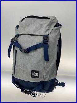 The North Face Backpack/-/gry/nm71508