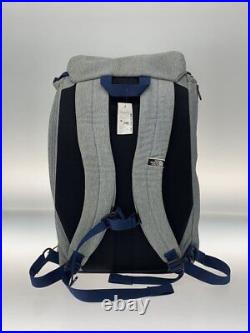 The North Face Backpack/-/gry/nm71508