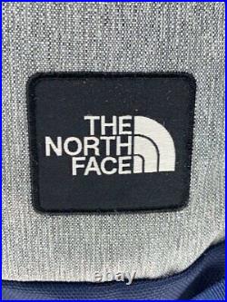 The North Face Backpack/-/gry/nm71508