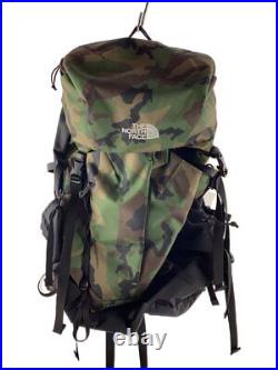 The North Face Backpack/-/multicolor/camouflage/nm61810/tellus 35