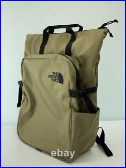 The North Face Backpack/-/nm72357