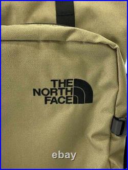 The North Face Backpack/-/nm72357